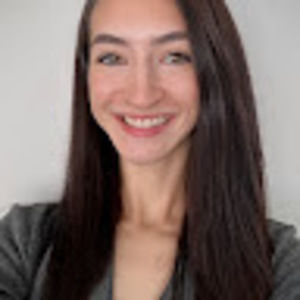 Meet your Posher, Riley